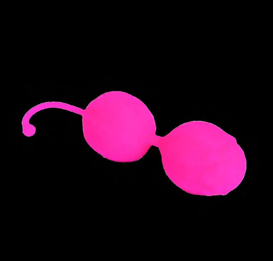 Bolas Estimulantes Kegel Balls