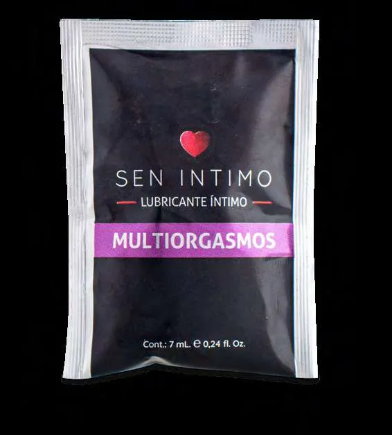 Estrechante Sen Sachet