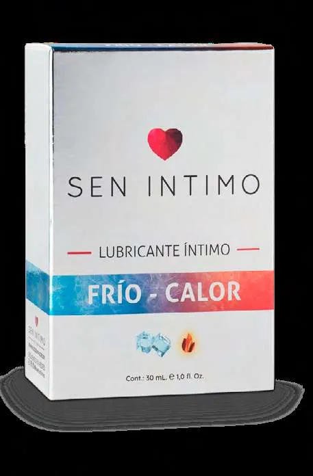 Lubricante Íntimo Euforia Cannabis — LUVORA